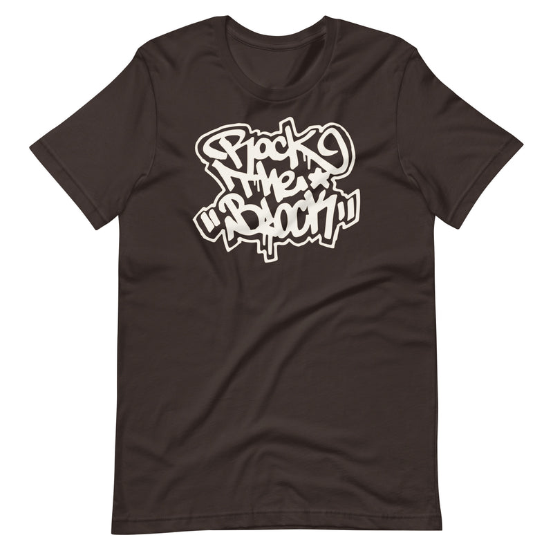 Rock the Block T-Shirt