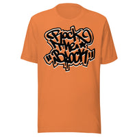 Rock the Block T-Shirt