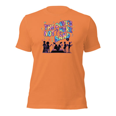 Where's Dave DNHB Tee