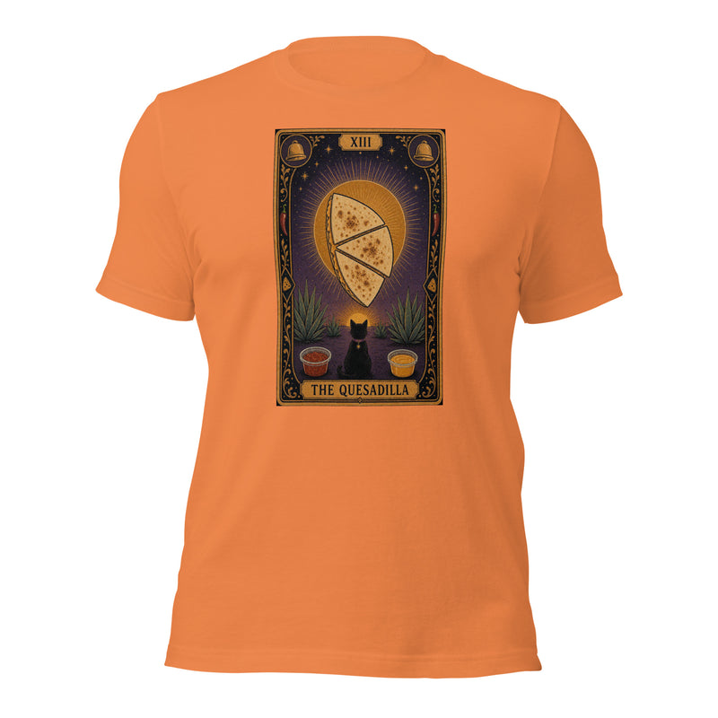 Tacotastic Halloween Tee