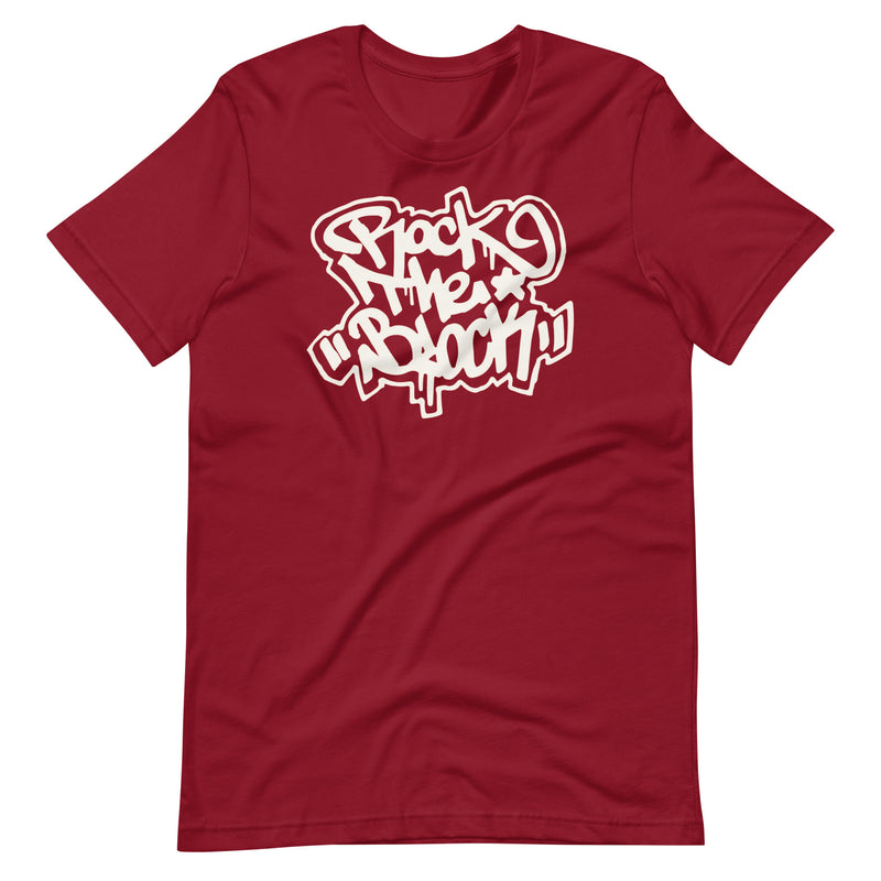Rock the Block T-Shirt