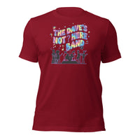 Where's Dave DNHB Tee