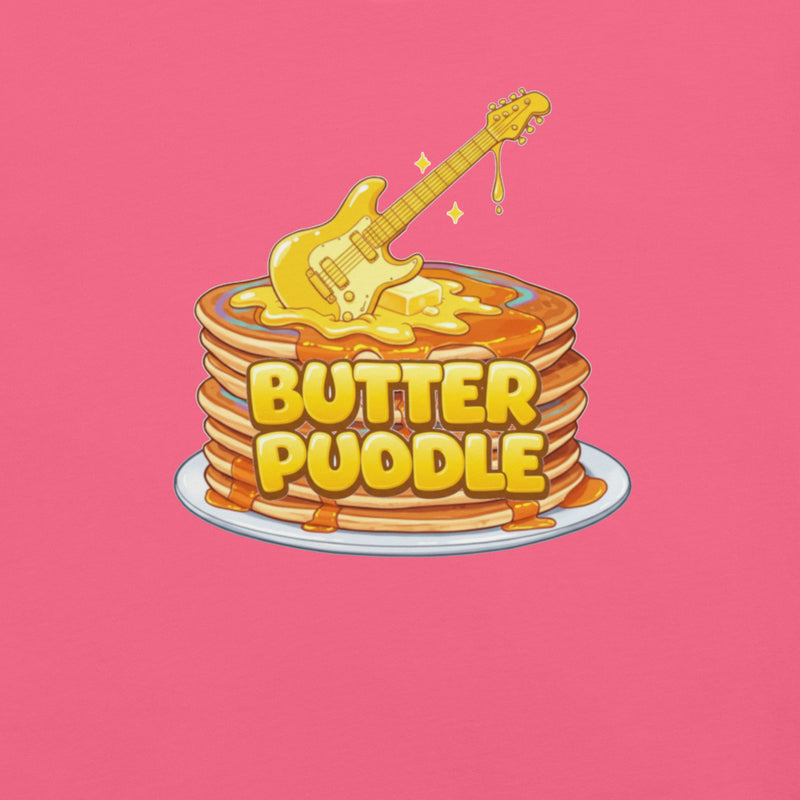 Premuim t-shirt | Pancakes