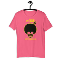 The FUNK is STRONG Premium Tee