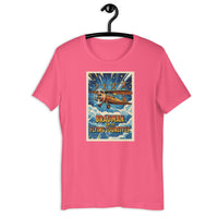 Bradman Premium Tee