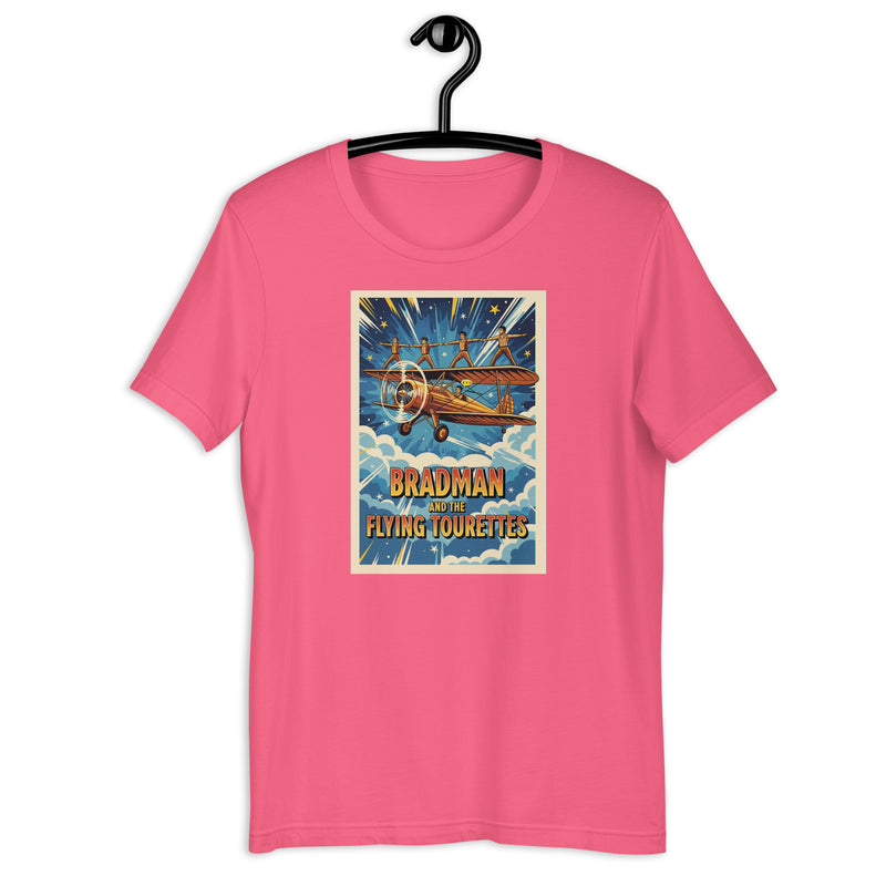Bradman Premium Tee