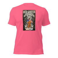 Slick and Son Red Garter 250th Anniversary Tee