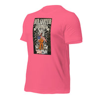 Slick and Son Red Garter 250th Anniversary Tee