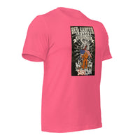 Slick and Son Red Garter 250th Anniversary Tee