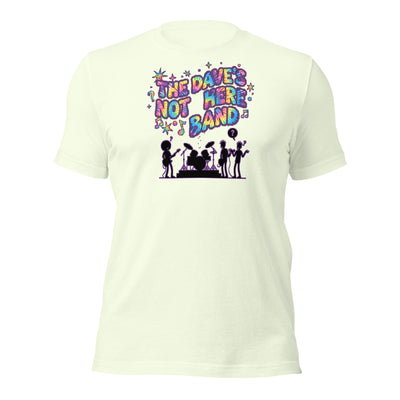 Where's Dave DNHB Tee