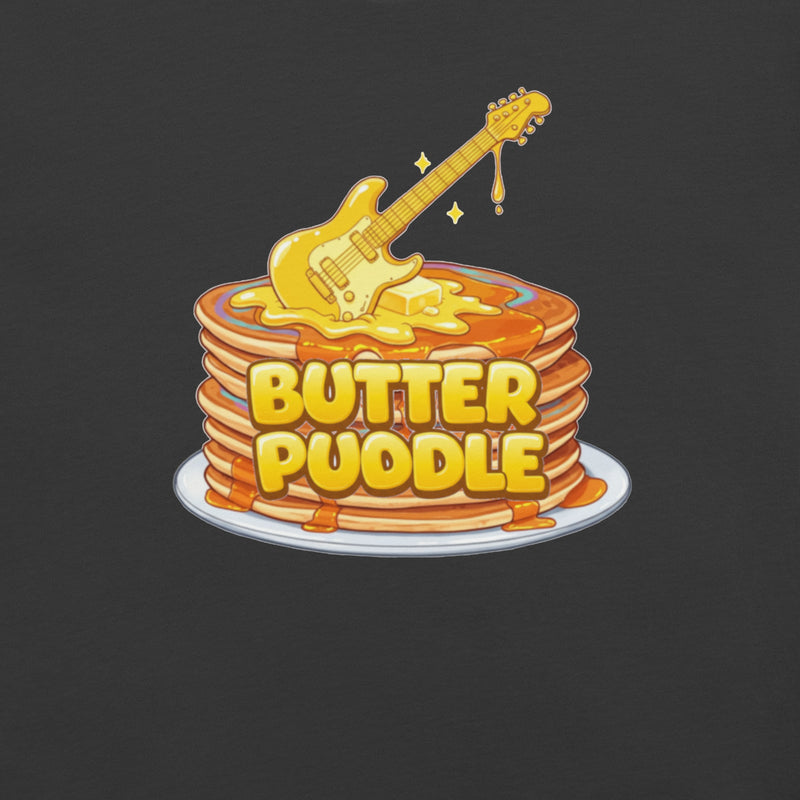 Premuim t-shirt | Pancakes