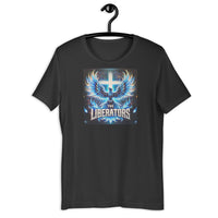 Liberators t-shirt
