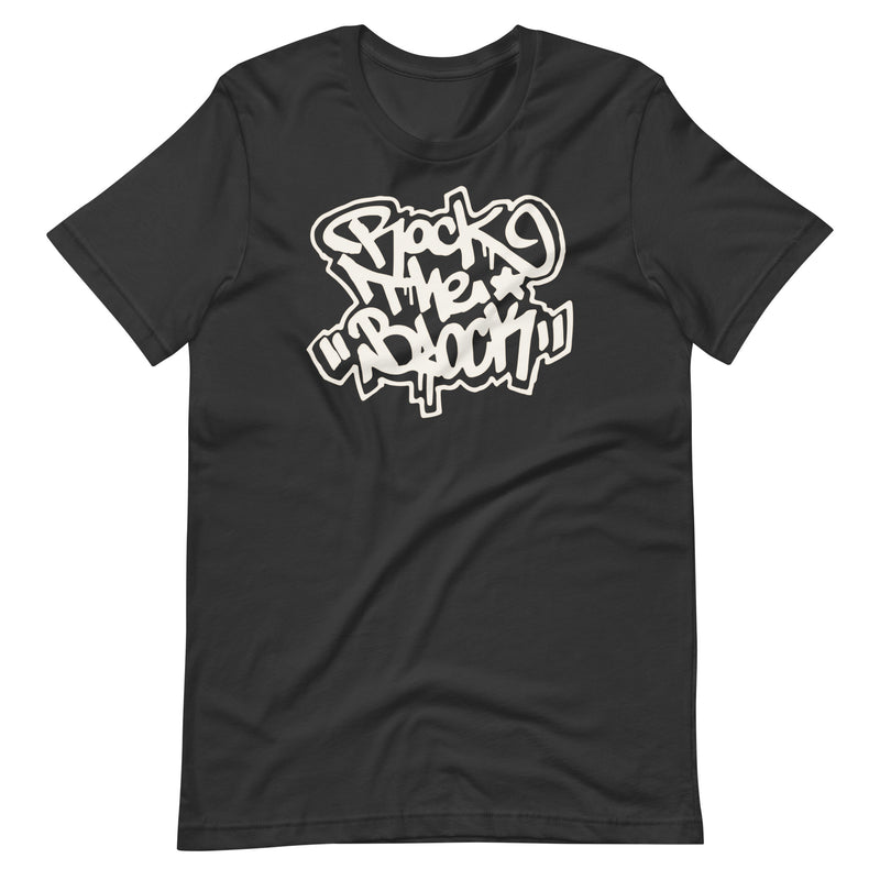 Rock the Block T-Shirt