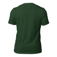 Slick and Son Red Garter 250th Anniversary Tee