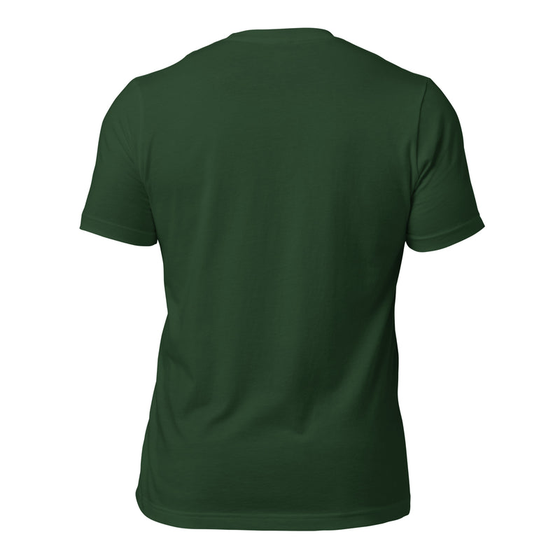 Slick and Son Red Garter 250th Anniversary Tee