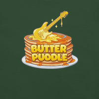 Premuim t-shirt | Pancakes