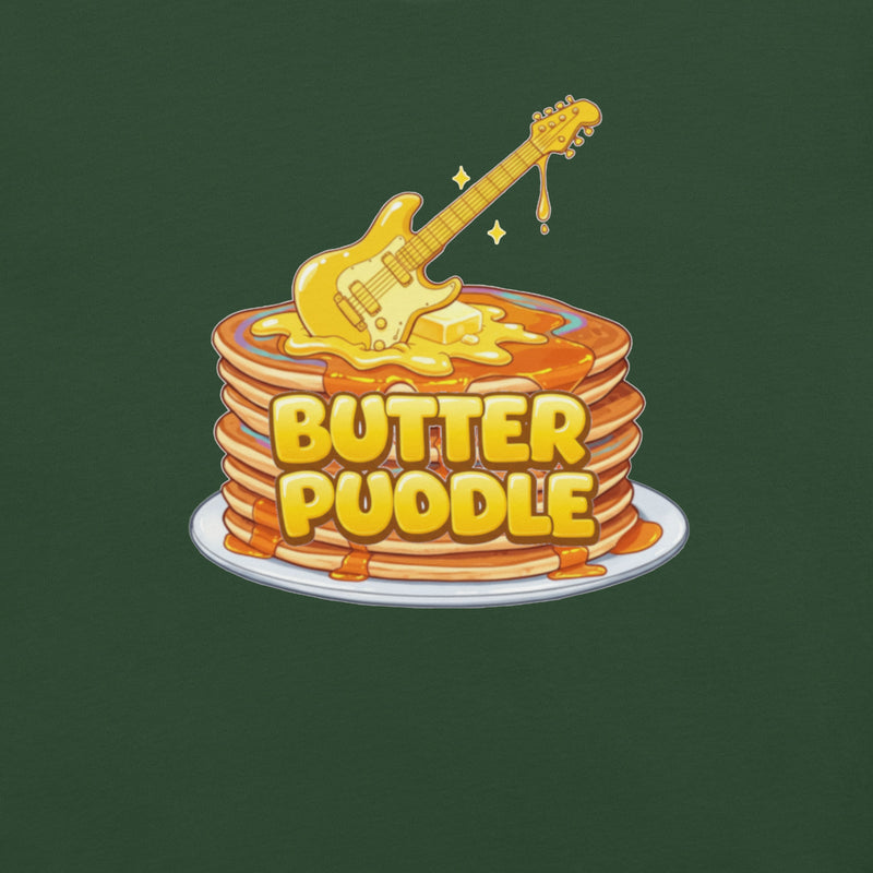 Premuim t-shirt | Pancakes