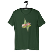 Tariffs Tee