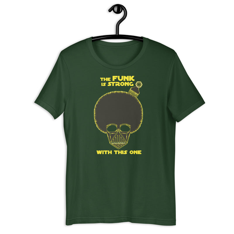 The FUNK is STRONG Premium Tee
