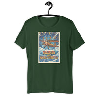 Bradman Premium Tee