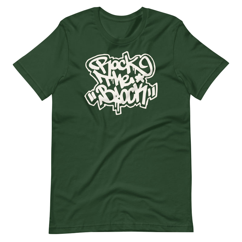 Rock the Block T-Shirt