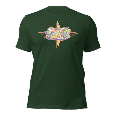 Breakin Hearts Premium Tee