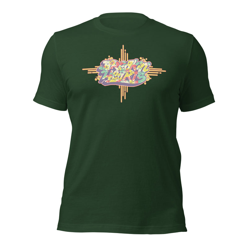 Breakin Hearts Premium Tee