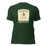 Heinrichs Whiskey Tee