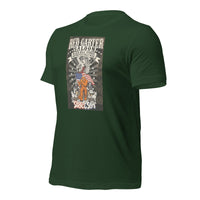 Slick and Son Red Garter 250th Anniversary Tee
