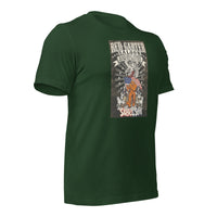 Slick and Son Red Garter 250th Anniversary Tee