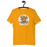Slick & Son Tee
