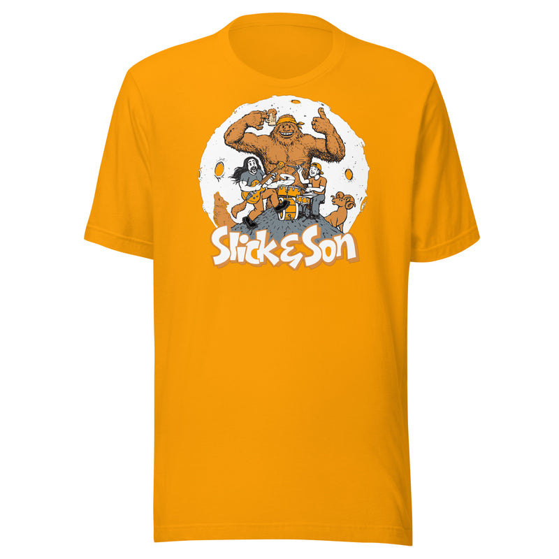 Slick & Son Tee Limited 2025