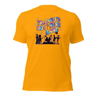 Where's Dave DNHB Tee