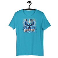 Liberators t-shirt