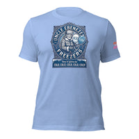 Uncle Ebenezer's Freezers Tee