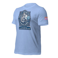 Uncle Ebenezer's Freezers Tee