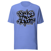 Rock the Block T-Shirt