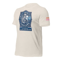 Uncle Ebenezer's Freezers Tee
