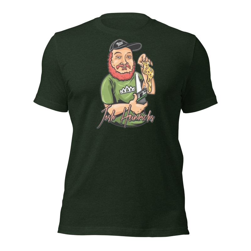 JH DABS T-shirt