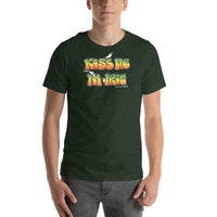 Kiss ME I'm a T-Shirt