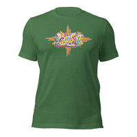 Breakin Hearts Premium Tee