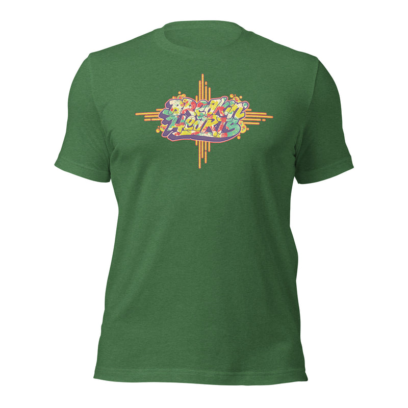 Breakin Hearts Premium Tee