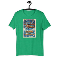 Bradman Premium Tee