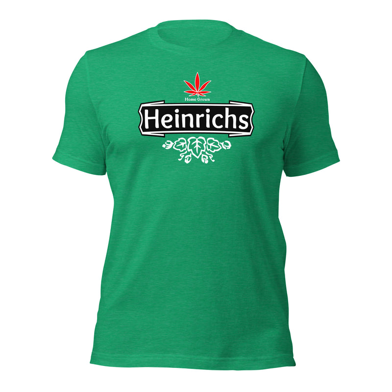 Grab a Heinie T shirt