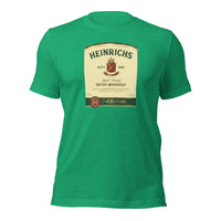 Heinrichs Whiskey Tee