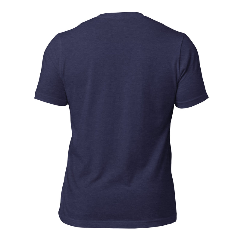 Slick and Son Red Garter 250th Anniversary Tee