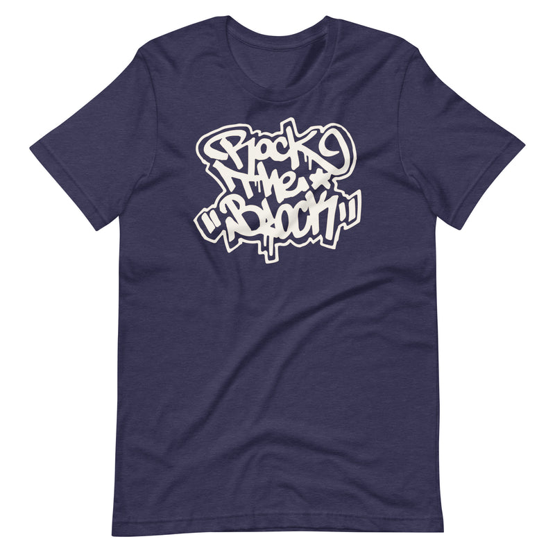 Rock the Block T-Shirt