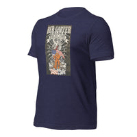 Slick and Son Red Garter 250th Anniversary Tee