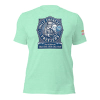 Uncle Ebenezer's Freezers Tee