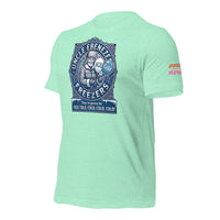 Uncle Ebenezer's Freezers Tee